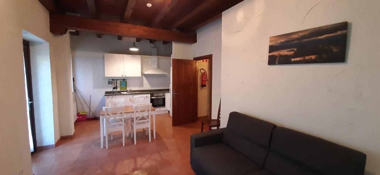 Ecohotel Rural Angiz ブストゥリア エクステリア 写真